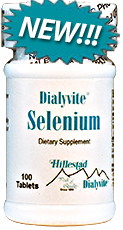 Dialyvite Selenium